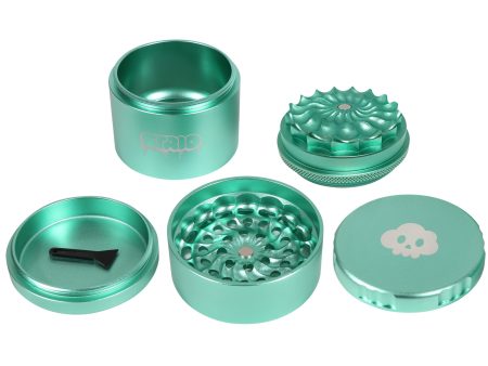 STRIO Twist Grinder - 3in Discount