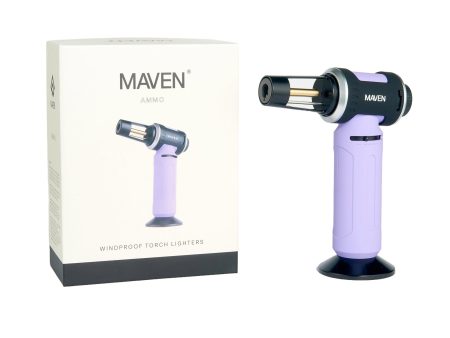 Maven Ammo Torch Lighter Online now