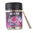 Geekd THC-A Pre-Rolls - 50ct Online