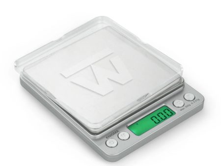 Truweigh Enigma Scale Online Sale