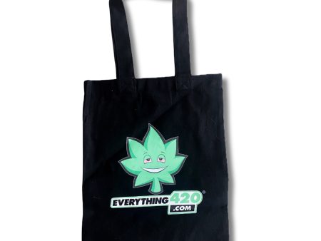 Everything 420 Tote Bag Online now