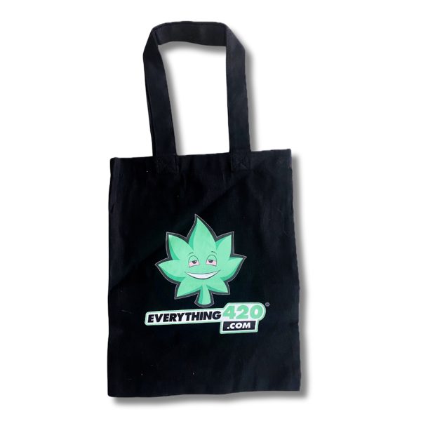 Everything 420 Tote Bag Online now