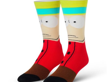 Odd Sox - Eric Cartman - Mens Online now