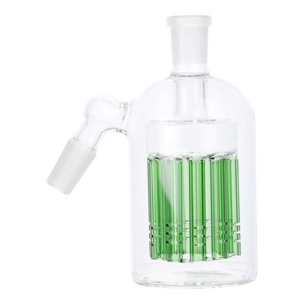 Tree Perc Ash Catcher - 45° Fashion