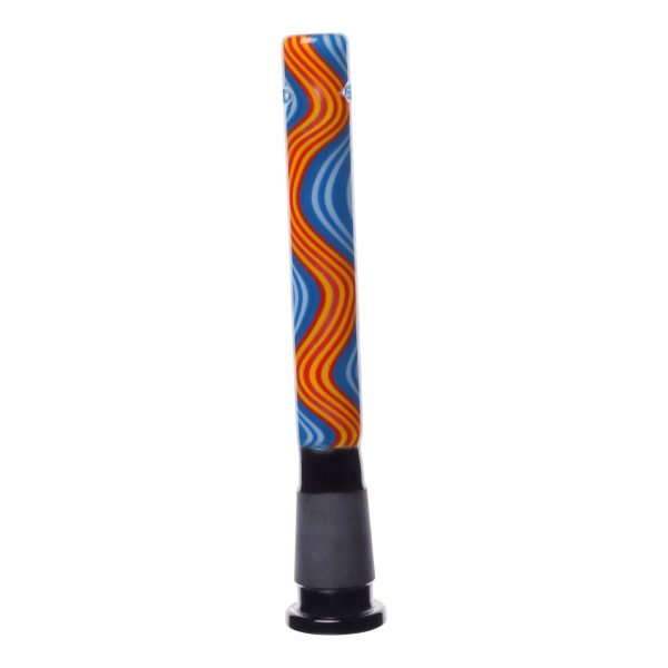 Squiggly Downstem Hot on Sale