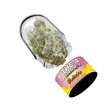 Bomb Bar Diamond Inused Gelato THC-A Flower - 5g Hot on Sale