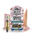 Tre House Live Resin Blend Ice Cream Cake Cartridge - 1000mg Online