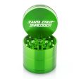 Santa Cruz Shredder 4 Piece Grinder - 55mm Sale