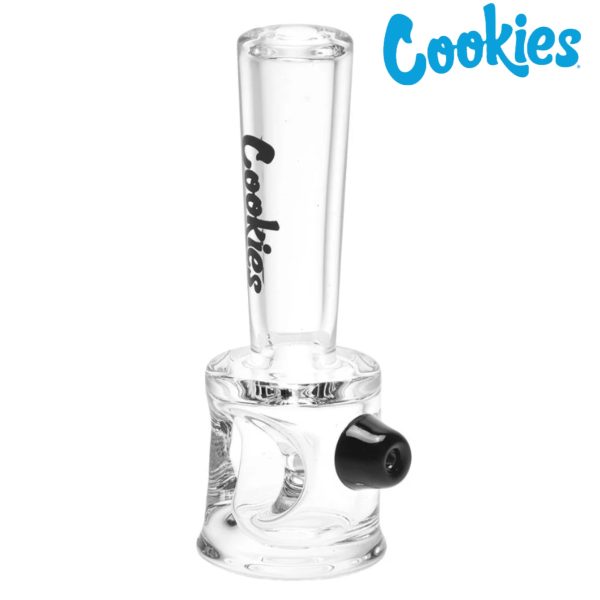 Cookies Mini Mallet Pipe - 4in on Sale