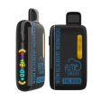 Fume THC-A Vaporizer - 8000mg Online Hot Sale