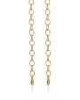 Emily Nautical Cable Chain Supply