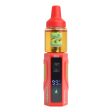 Zotica Big Cloud Sour Diesel THC-A Vaporizer - 7000mg Discount