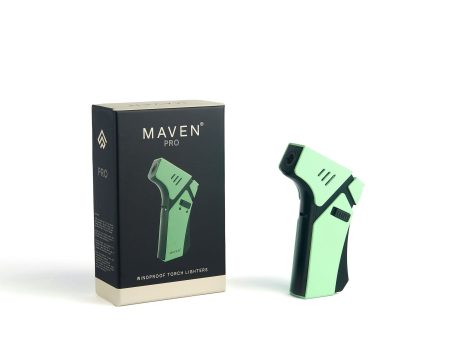 Maven Pro Torch Lighter For Discount