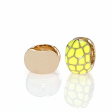 Yellow Cobble Stone Reversible Hugs® Online