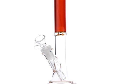 Baseline Beaker Bong - 9in Discount