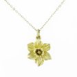 125th Anniversary Daffodil Necklace Supply