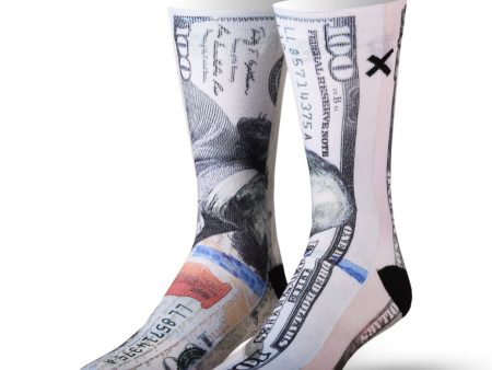 Odd Sox - New Money - Mens For Sale