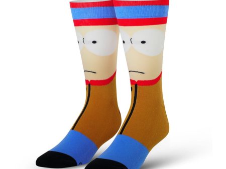 Odd Sox - Stan Marsh - Mens on Sale