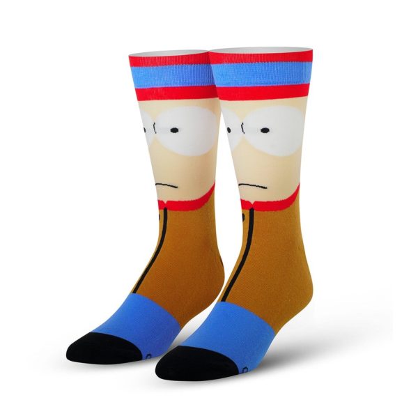 Odd Sox - Stan Marsh - Mens on Sale