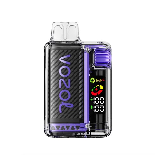 Vozol Vista 5% 16k Puffs Pick 5 For Cheap