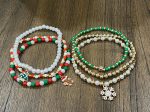 Christmas Tumbler Charm Stacks Discount