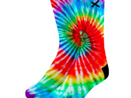 Odd Sox - Tied n Died - Mens For Cheap