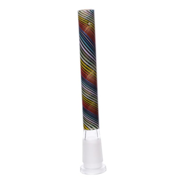 Pinstripe Downstem Online Hot Sale