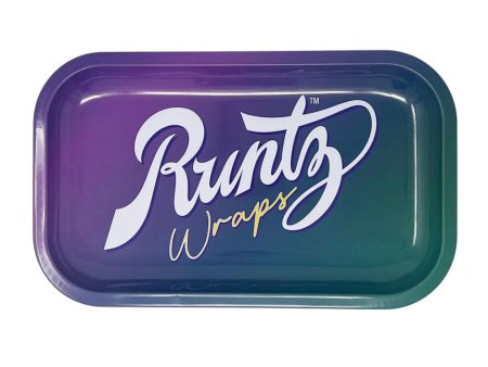 Runtz Wraps Rolling Tray Online Hot Sale