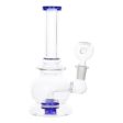 Cascading Matrix Perc Bong - 7in Online now