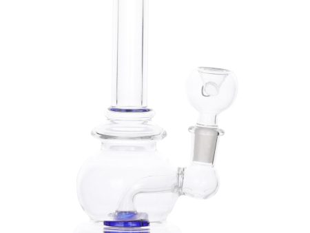 Cascading Matrix Perc Bong - 7in Online now