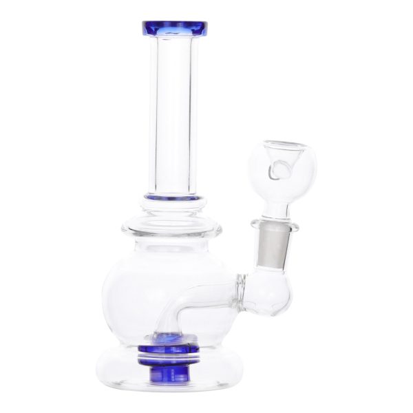 Cascading Matrix Perc Bong - 7in Online now