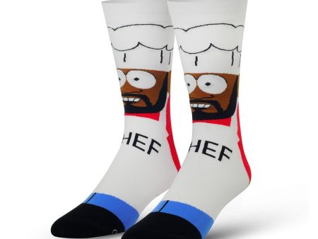 Odd Sox - Kiss The Chef - Mens on Sale