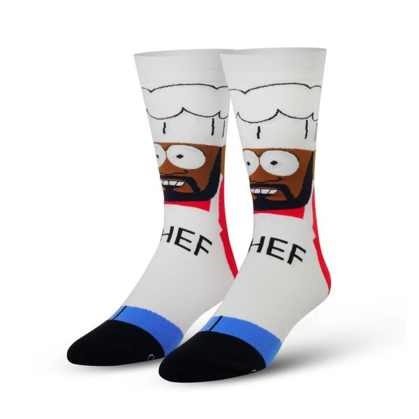 Odd Sox - Kiss The Chef - Mens on Sale