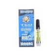 TKO R.I.P. Blend Cartridge - 1000mg Discount