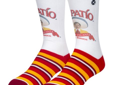 Odd Sox - Tapatio - Womens Fashion