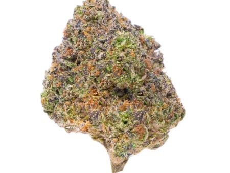 Gold Spectrum Top Shelf Premium Cadillac Rainbow THC-A Flower - 3.5g Sale