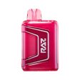 RAZ TN9000 Vicky Pink Lemonade Nic Vape - 5% Hot on Sale