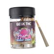 Geekd THC-A Pre-Rolls - 50ct Online