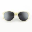 Erwin Pearl Nudie Polarized Sunglasses For Discount