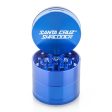 Santa Cruz Shredder 4 Piece Grinder - 55mm Sale