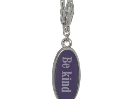 PURPLE BE KIND W LO on Sale