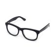 Oval Dark Blue Frame Readers Online Hot Sale