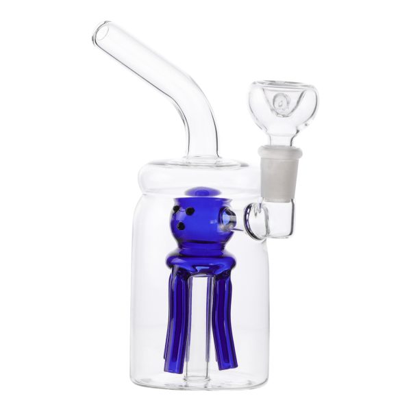 Trifecta Diffusion Perc Bong - 7in Supply