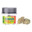 Zotica Delta 8 Sour Diesel Flower - 3.5g Online now