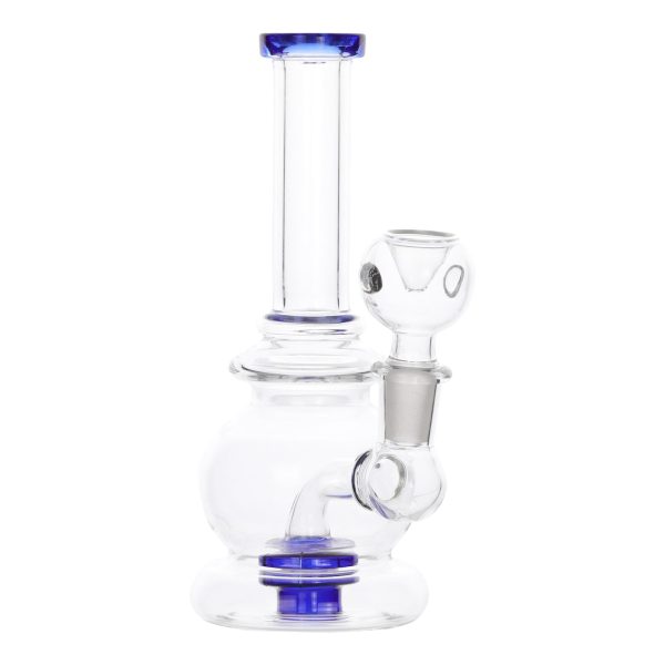 Cascading Matrix Perc Bong - 7in Online now