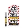 Tre House Live Resin White Widow THC-P Cartridge - 1000mg Fashion