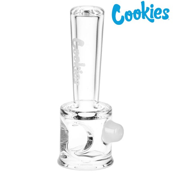 Cookies Mini Mallet Pipe - 4in on Sale