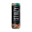 Stiiizy Hemp Seltzer - 4 Pack Fashion