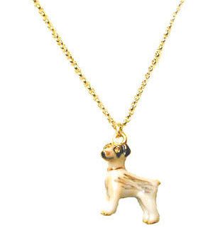 Jack Russell Adorable Pooch Necklace Supply