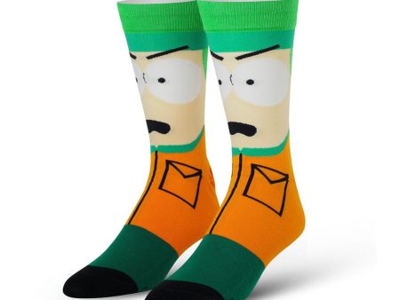 Odd Sox - Kyle Broflovski - Mens Online now